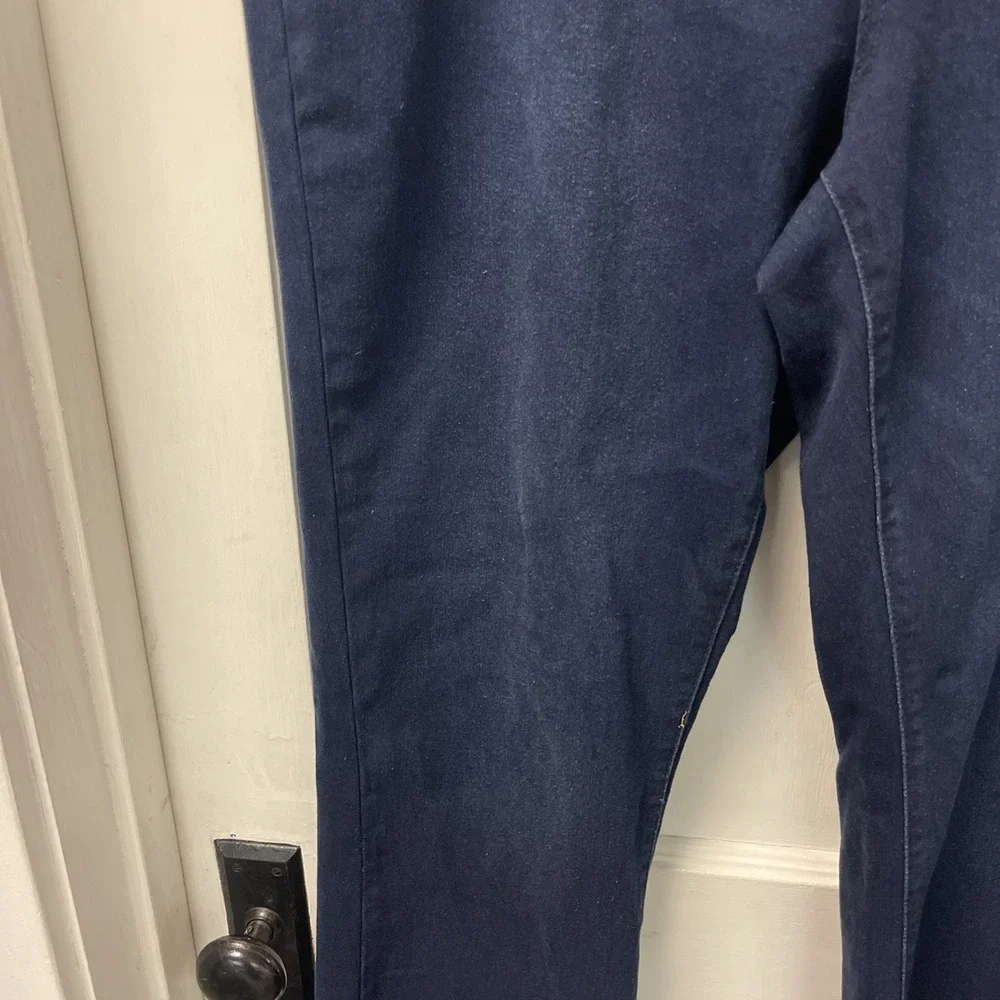 Dg2 by Diane Gilman Ladies' Virtual Stretch Denim Jeans Size 16W- Blue